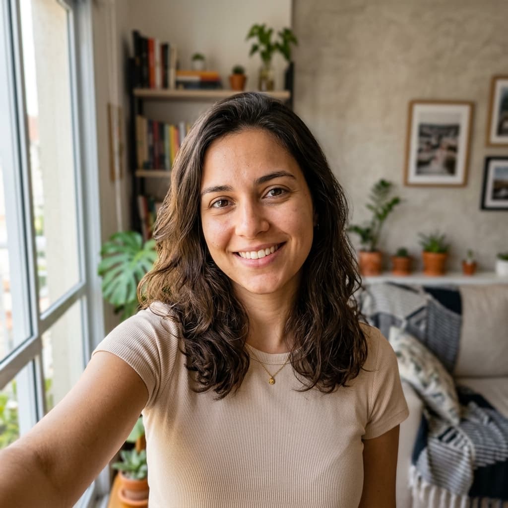 Imagem de referência enviada ao Pictro.